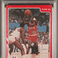 1985-86 STAR MICHAEL JORDAN ALL-ROOKIES #2 PSA 6