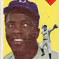 1954 Topps Jackie Robinson #10