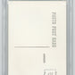 Bob Gibson PSA A Auto A