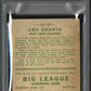 1933 GOUDEY LOU GEHRIG #92 PSA 3