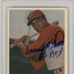 1957 Topps Frank Robinson #35 PSA A Auto 10