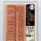 1966 Topps Pete Rose #30 BVG 4