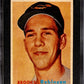 1957 TOPPS BROOKS ROBINSON #328 SGC 5