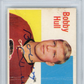 1960 Bobby Hull PSA A Auto A