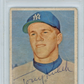 1957 Tony Kubek PSA A Auto 1