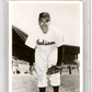 Mike Garcia PSA A Auto A