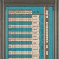 1990 BOWMAN KEN GRIFFEY JR. TIFFANY #481 PSA/DNA 10