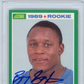 1989 Barry Sanders PSA A Auto A