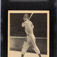 1939 TED WILLIAMS PLAYBALL #92 SGC 7