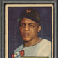 1952 TOPPS WILLIE MAYS #261 PSA 1