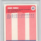 1990 Fleer Update Frank Thomas #U-87 PSA 10 Auto 10