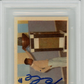 1964 Instantaneos Da Vida Do Rei Pele Pele #242 PSA 1 Auto 10
