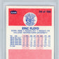 1986 Fleer Eric Floyd #34 PSA 9