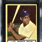 1954 Dan-Dee Potato Chips Monte Irvin SGC 3.5