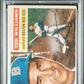 1956 Topps Ted Williams #5 White Back PSA 2