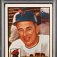 1952 Topps Clyde Sukeforth #364 PSA 4