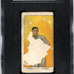 1909 E101 Ty Cobb SGC A