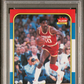 1986 Fleer Ralph Sampson #97 PSA 9