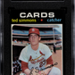 1971 Topps Ted Simmons #117 SGC 6.5
