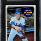1969 Topps Nolan Ryan #533 SGC 6.5