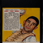 1953 Redman Tobacco Yogi Berra #AL-3 SGC 2