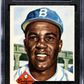 1953 Topps Jackie Robinson #1 SGC 4.5