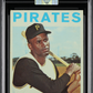1964 Topps Bob Clemente #440 MBA 3