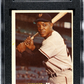 1957 Topps Willie Mays #10 SGC 3