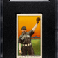 1909 E101 (E101) Nap Lajoie SGC 2.5