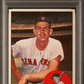 1963 Topps Don Lock #47 PSA 9