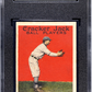1915 Cracker Jack Thomas Leach #41 SGC 3