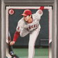 2018 Bowman Shohei Ohtani #49 PSA 9