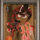 1998 Ultra Michael Jordan #85G Gold Medallion PSA 9