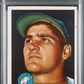 1952 Topps Alex Kellner #201 PSA 7