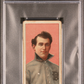 1909-11 T206 Piedmont 350 Matty Mcintyre Detroit PSA 1.5 MC