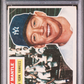 1956 Topps Mickey Mantle #135 Gray Back PSA 2.5