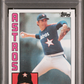 1984 Topps Nolan Ryan #470 PSA 9