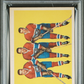 1960 Parkhurst Boom Boom Geoffrion #59 J. Beliveau D. Marshall PSA 5