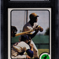 1973 Topps Roberto Clemente #50 SGC 6