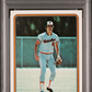 1982 Fleer Cal Ripken JR. #176 PSA 9