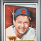 1952 Topps Willard Ramsdell #114 PSA 7