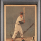 1959 Fleer Ted Williams Ted Williams #50 Mar 1954 Spring Injury PSA A