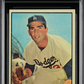 1961 Topps Sandy Koufax #344 MBA 3