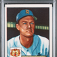 1952 Topps Hoot Evers #222 PSA 7