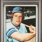 1976 Topps George Brett #19 PSA 8