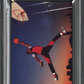 1985 Nike Michael Jordan Promo PSA 8