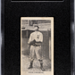 1910 Contentnea Cigarettes (T209) Lucia SGC 3.5