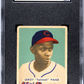 1949 Bowman Satchell Paige #224 SGC 2