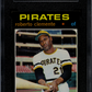1971 Topps Roberto Clemente #630 SGC 7