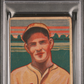 1933 George C. Miller Melvin Ott PSA 1